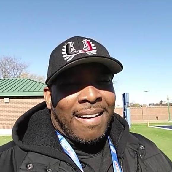 Meet your Posher, Kevin - Picture 1 of 1